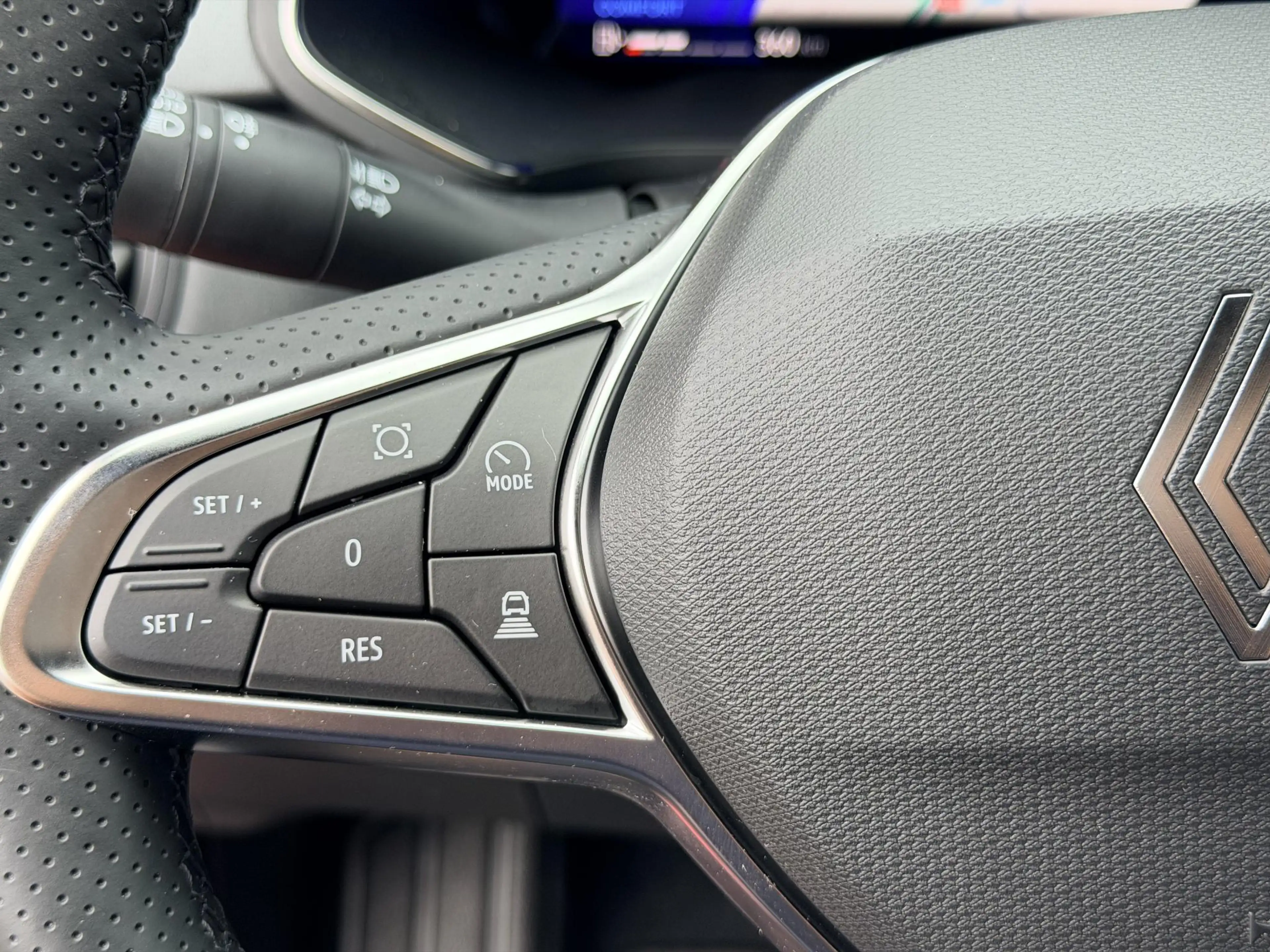 Renault Symbioz 1.8 E-Tech full hybrid 160 techno | Pack Driving & — photo 19