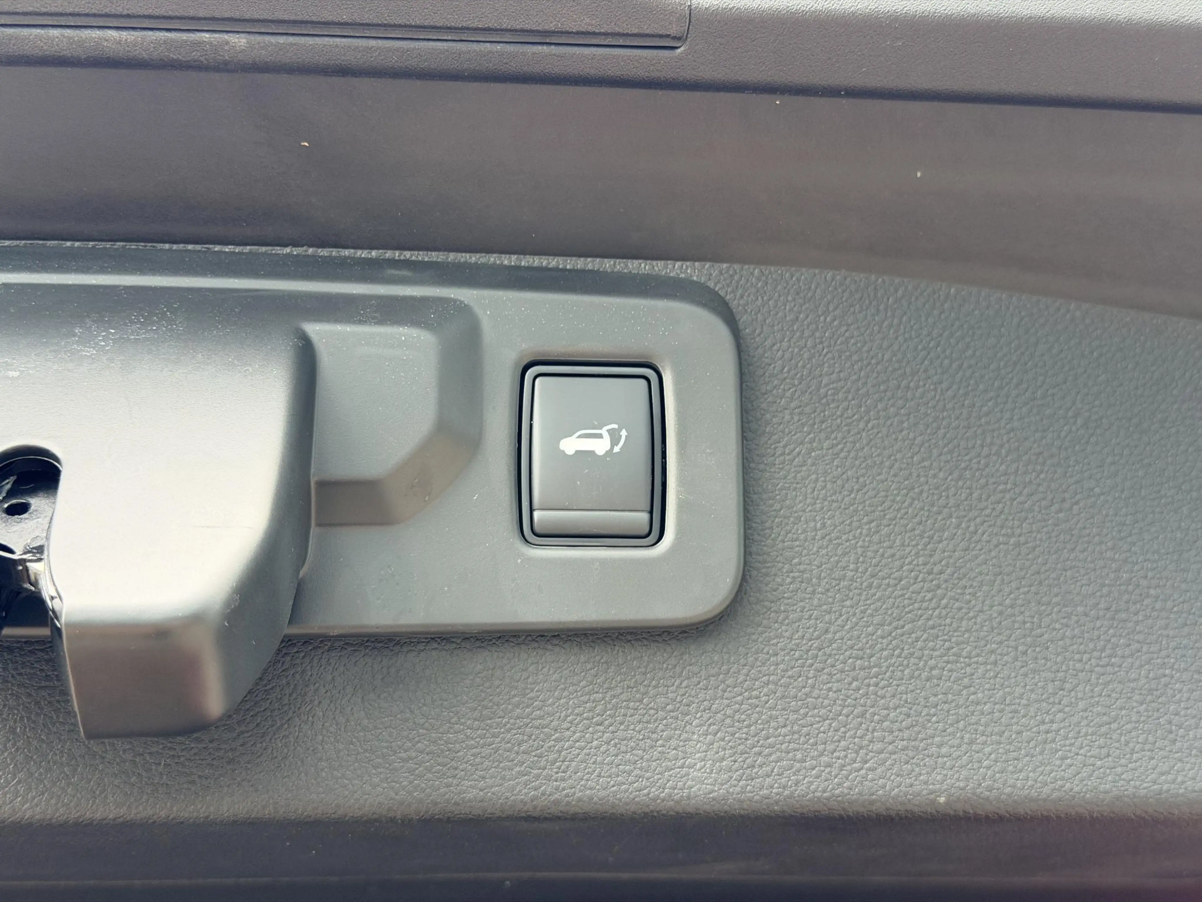 Renault Symbioz 1.8 E-Tech full hybrid 160 techno | Pack Driving & — photo 24