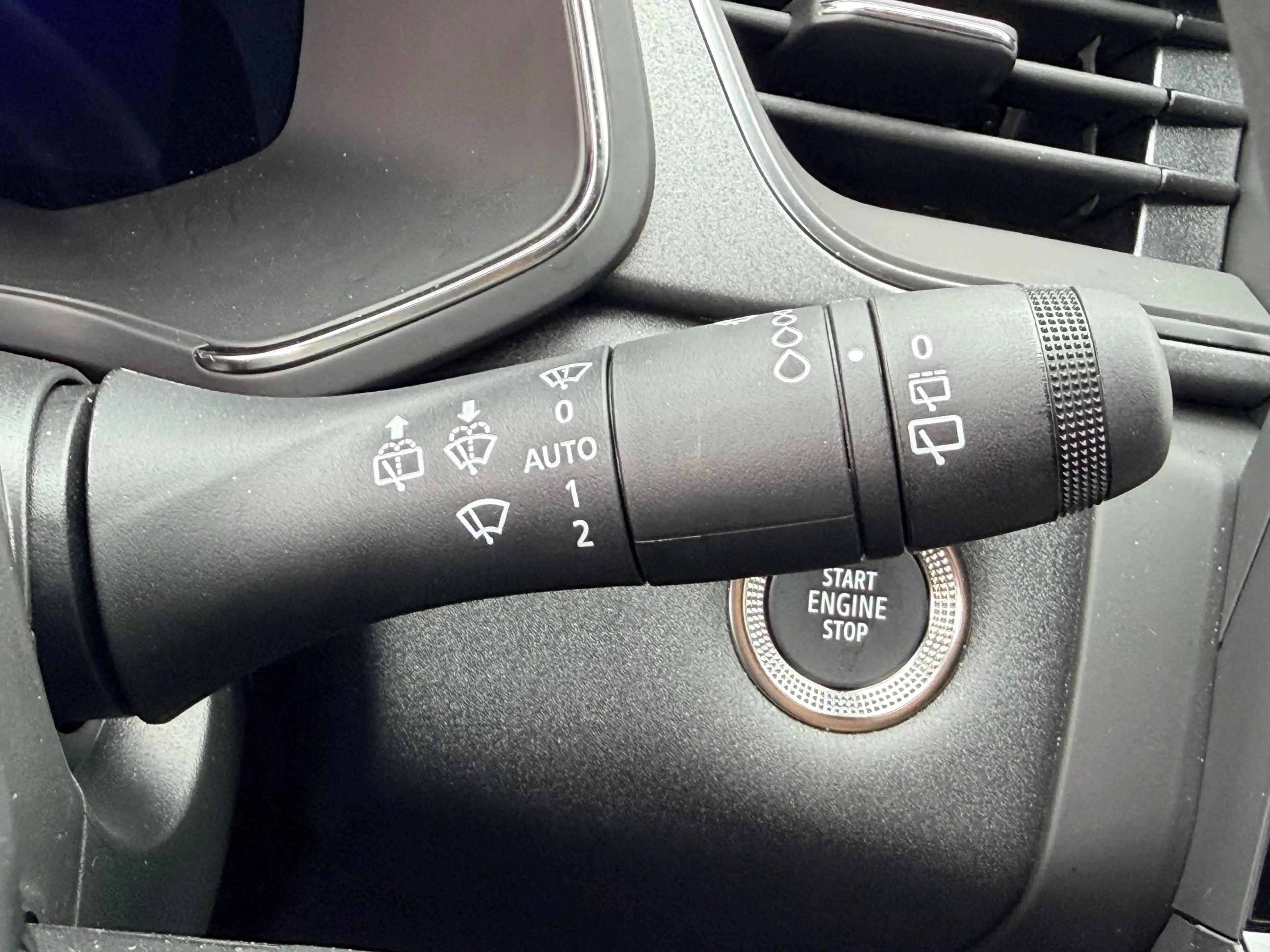 Renault Symbioz 1.8 E-Tech full hybrid 160 techno | Pack Driving & — photo 29