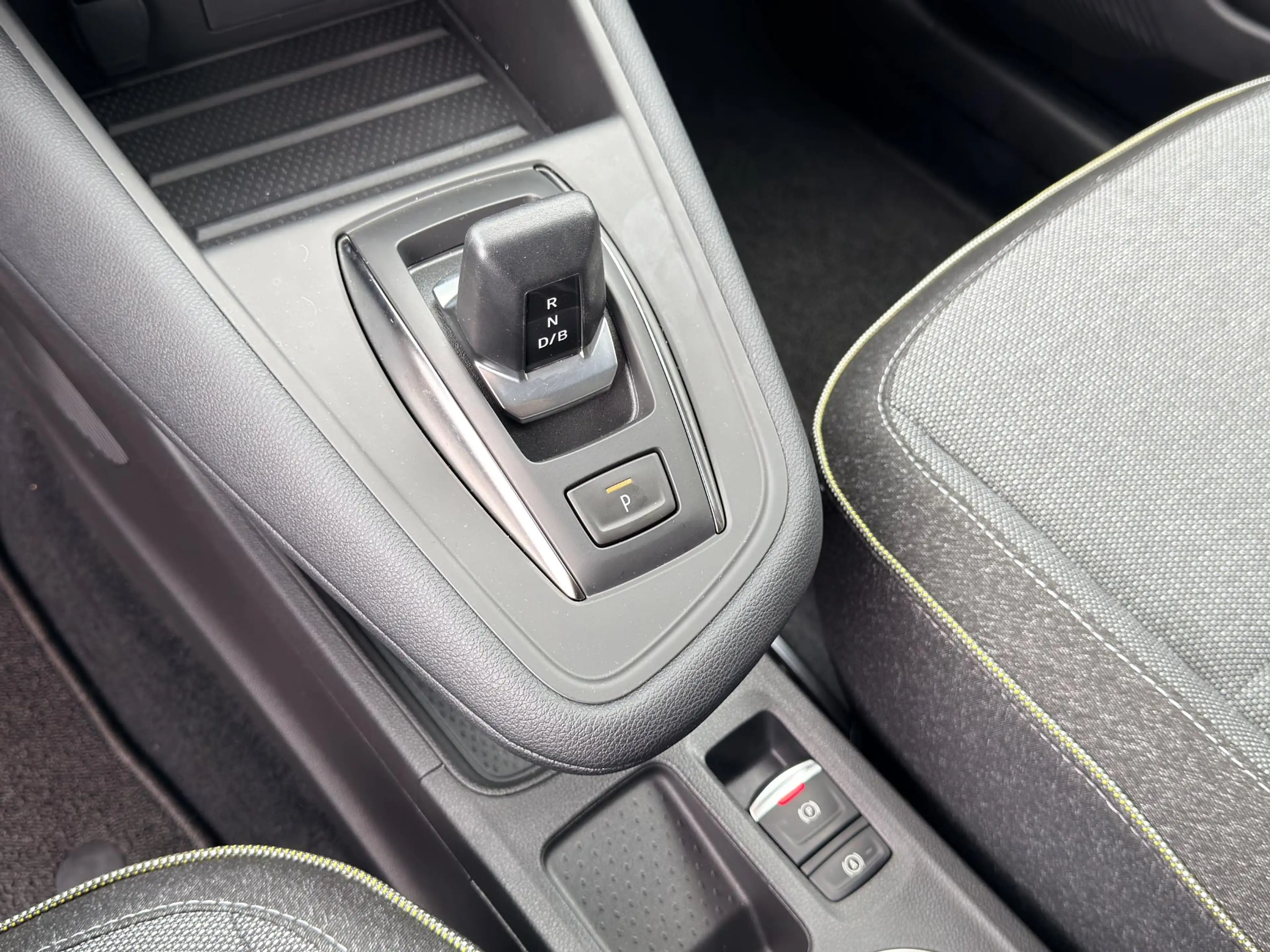 Renault Symbioz 1.8 E-Tech full hybrid 160 techno | Pack Driving & — photo 21