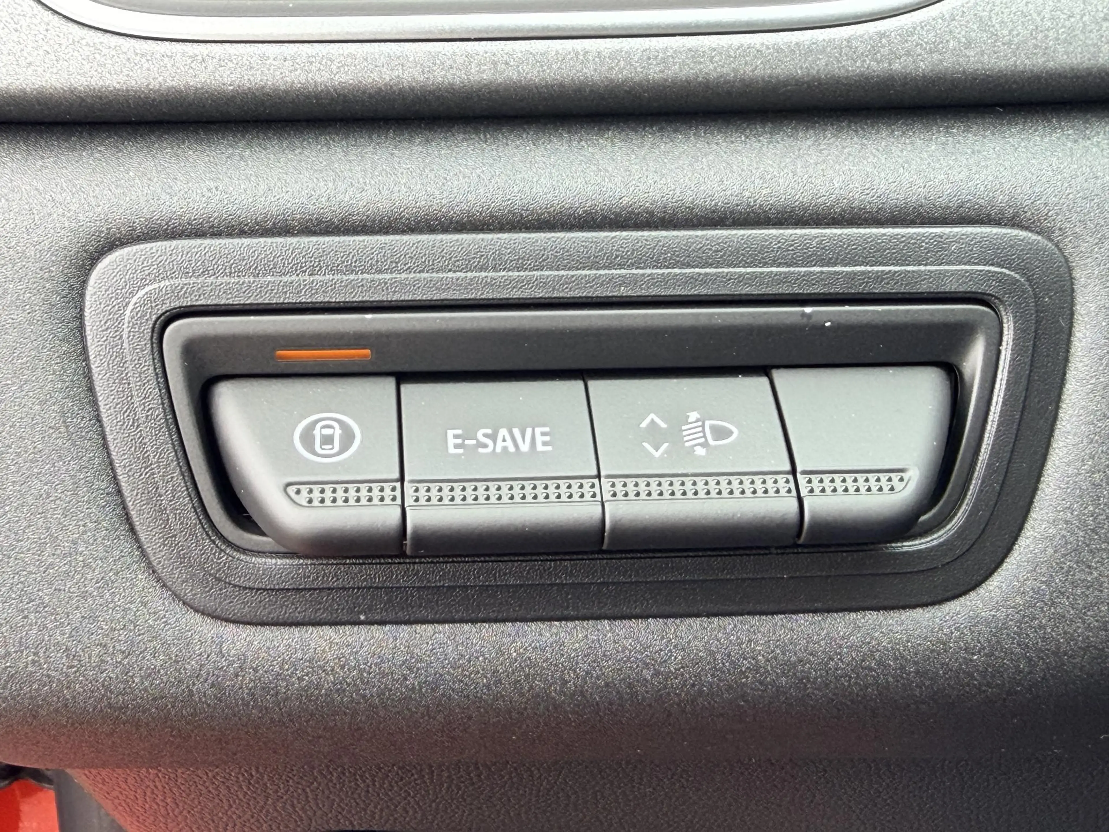 Renault Symbioz 1.8 E-Tech full hybrid 160 techno | Pack Driving & — photo 26