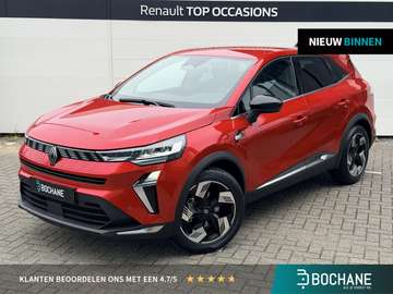 1.8 E-Tech full hybrid 160 techno | Pack Driving &