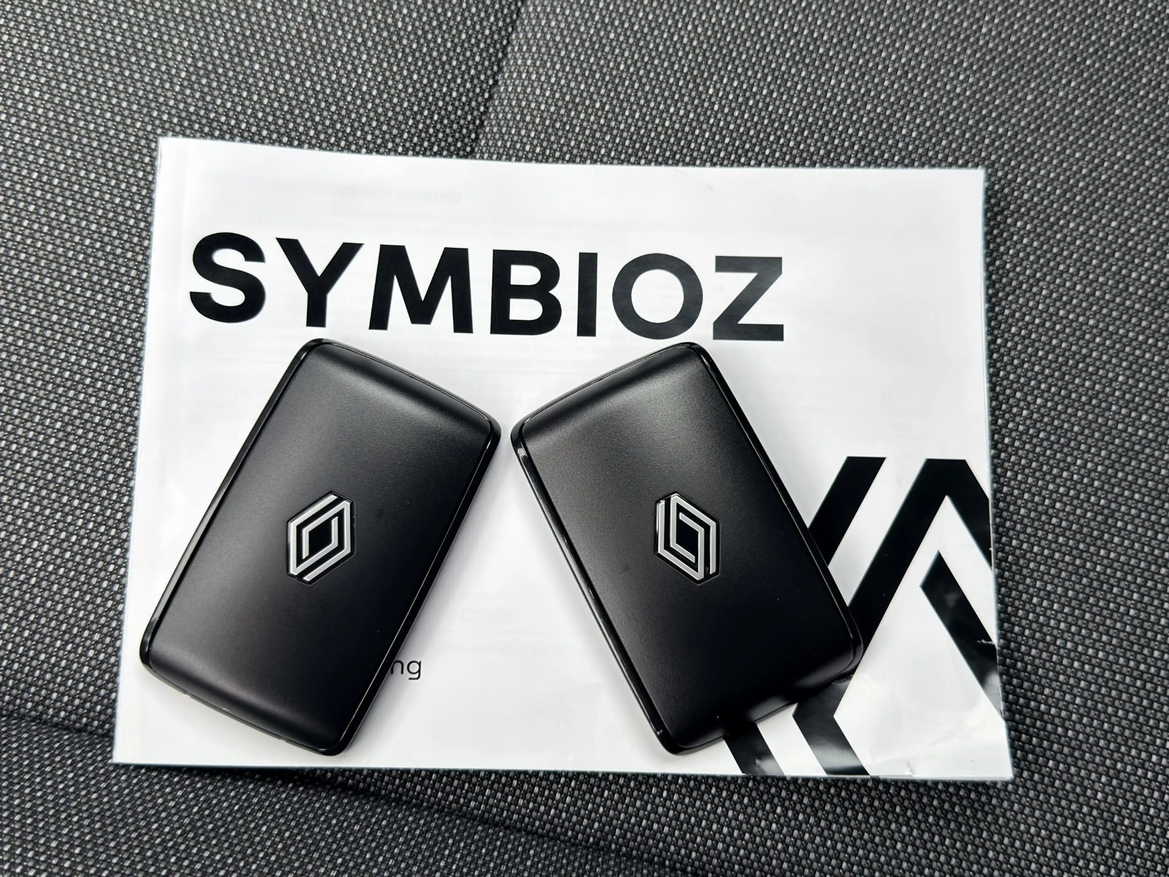 Renault Symbioz 1.8 E-Tech full hybrid 160 techno | Pack Driving & — photo 13