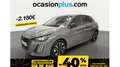 Peugeot 208 1.2 Puretech S&S Allure 100 Gris - thumbnail 1