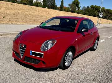 MiTo 1.4 MiTo 70 MiTo