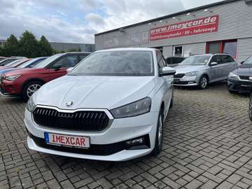 1,0 TSI DSG Selection Plus Klima + LED + Kamera +