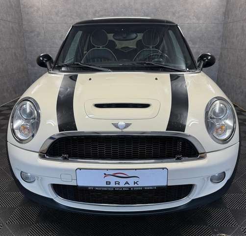 MINI Cooper S Steuerkette Neu*Bi-Xenon*Navi*Pano*SHZ