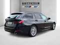 BMW 320 d Touring / Innovationspaket / UPE 67.830 € Schwarz - thumbnail 6
