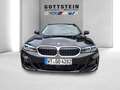 BMW 320 d Touring / Innovationspaket / UPE 67.830 € Schwarz - thumbnail 3