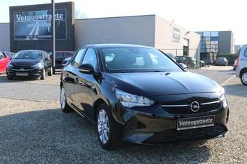 Corsa 1.2 Turbo Edition S/S (EU6AP) Navi, Camera..