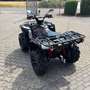 Yamaha Grizzly 700 EPS Special Edition / LOF / Neuwertig Noir - thumbnail 3