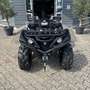 Yamaha Grizzly 700 EPS Special Edition / LOF / Neuwertig Noir - thumbnail 8
