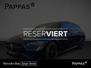 d Shooting Brake Österreich-Edition AMG Line