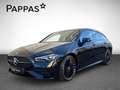Mercedes-Benz CLA 200 d Shooting Brake Österreich-Edition AMG Line Schwarz - thumbnail 2