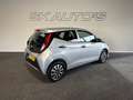 Toyota Aygo 1.0 VVT-I X-FUN l AIRCO l ELEK RAMEN l LED l BLUET Grau - thumbnail 3