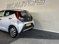 Toyota Aygo 1.0 VVT-I X-FUN l AIRCO l ELEK RAMEN l LED l BLUET Grau - thumbnail 12