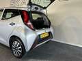 Toyota Aygo 1.0 VVT-I X-FUN l AIRCO l ELEK RAMEN l LED l BLUET Grau - thumbnail 42