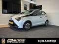 Toyota Aygo 1.0 VVT-I X-FUN l AIRCO l ELEK RAMEN l LED l BLUET Grau - thumbnail 1