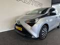 Toyota Aygo 1.0 VVT-I X-FUN l AIRCO l ELEK RAMEN l LED l BLUET Grau - thumbnail 8