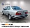 BMW 535 BMW 535i Aut. Silber - thumbnail 3