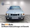 BMW 535 BMW 535i Aut. Argent - thumbnail 2
