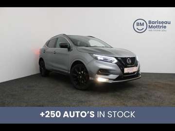 1.3 BENZINE AUTOMAAT *ALCANTARA*DAB*GPS*360°CAMER