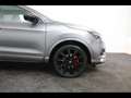 Nissan Qashqai 1.3 BENZINE AUTOMAAT *ALCANTARA*DAB*GPS*360°CAMER Grau - thumbnail 7