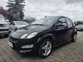 smart forFour Klima Alu Allwetter TÜV NEU Schwarz - thumbnail 1