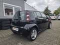 smart forFour Klima Alu Allwetter TÜV NEU Schwarz - thumbnail 3