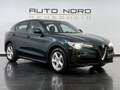 Alfa Romeo Stelvio 2.2 JTDM Super 2WD*ACC*Carplay*DAB* Grün - thumbnail 3