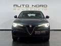 Alfa Romeo Stelvio 2.2 JTDM Super 2WD*ACC*Carplay*DAB* Grün - thumbnail 2