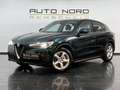 Alfa Romeo Stelvio 2.2 JTDM Super 2WD*ACC*Carplay*DAB* Grün - thumbnail 1