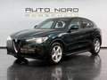 Alfa Romeo Stelvio 2.2 JTDM Super 2WD*ACC*Carplay*DAB* Grün - thumbnail 9