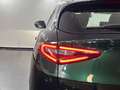 Alfa Romeo Stelvio 2.2 JTDM Super 2WD*ACC*Carplay*DAB* Grün - thumbnail 11