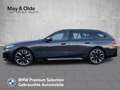 BMW 520 i M Sportpaket AHK ACC Navi Soundsy-HK Adap-LED Le Grau - thumbnail 2