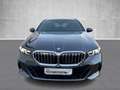 BMW 520 i M Sportpaket AHK ACC Navi Soundsy-HK Adap-LED Le Grau - thumbnail 22