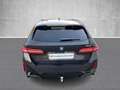 BMW 520 i M Sportpaket AHK ACC Navi Soundsy-HK Adap-LED Le Gris - thumbnail 19