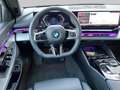 BMW 520 i M Sportpaket AHK ACC Navi Soundsy-HK Adap-LED Le Gris - thumbnail 7