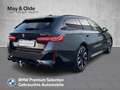 BMW 520 i M Sportpaket AHK ACC Navi Soundsy-HK Adap-LED Le Gris - thumbnail 3