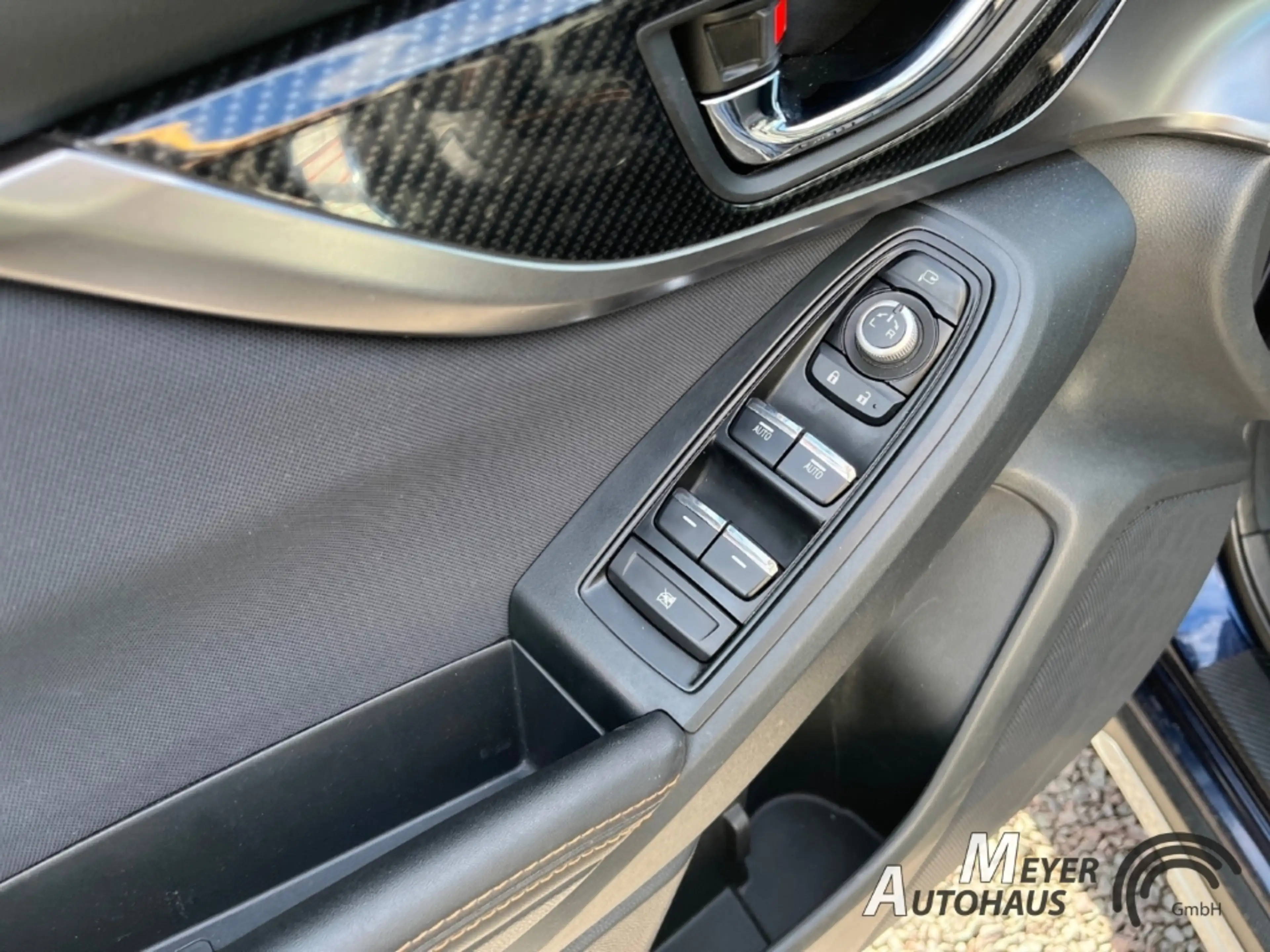 Subaru XV 2.0 Comfort+LED Scheinwerfer+dyn. Kurvenlicht+Teil — photo 5