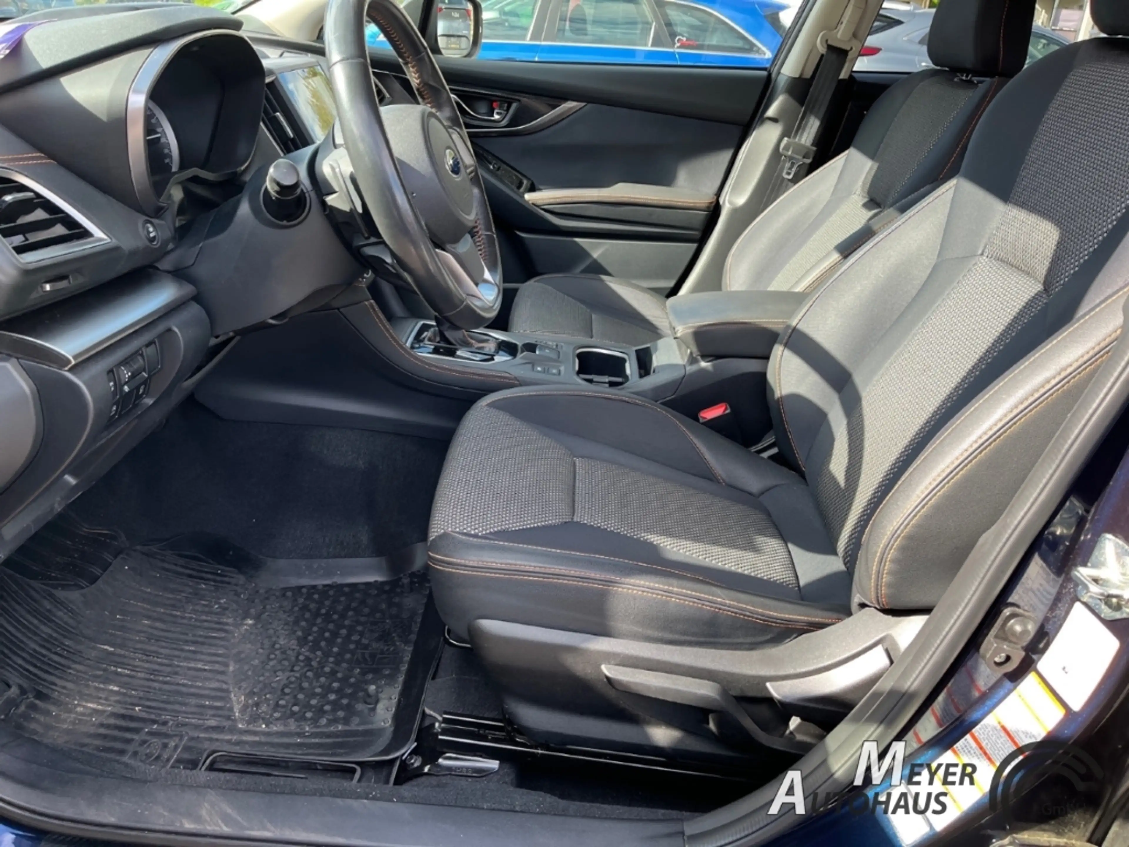 Subaru XV 2.0 Comfort+LED Scheinwerfer+dyn. Kurvenlicht+Teil — photo 15