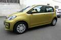 Volkswagen up! Move  31600 km! Klima! SHZ! PDC! BT! Yellow - thumbnail 2