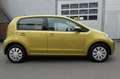 Volkswagen up! Move  31600 km! Klima! SHZ! PDC! BT! Jaune - thumbnail 4
