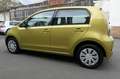 Volkswagen up! Move  31600 km! Klima! SHZ! PDC! BT! Yellow - thumbnail 7