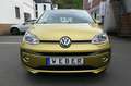 Volkswagen up! Move  31600 km! Klima! SHZ! PDC! BT! Yellow - thumbnail 3