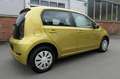 Volkswagen up! Move  31600 km! Klima! SHZ! PDC! BT! Yellow - thumbnail 5
