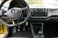 Volkswagen up! Move  31600 km! Klima! SHZ! PDC! BT! Yellow - thumbnail 12