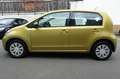 Volkswagen up! Move  31600 km! Klima! SHZ! PDC! BT! Yellow - thumbnail 8