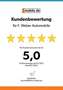 Volkswagen up! Move  31600 km! Klima! SHZ! PDC! BT! Yellow - thumbnail 15