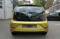 Volkswagen up! Move  31600 km! Klima! SHZ! PDC! BT! Yellow - thumbnail 6